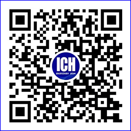 微信视频号二维码